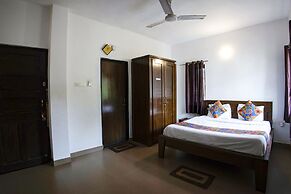 Fabhotel Comfort Stays