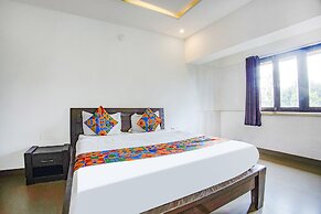 Fabhotel Comfort Stays