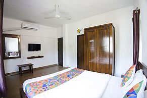 Fabhotel Comfort Stays