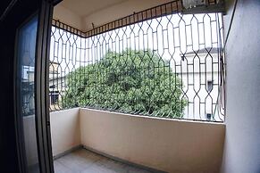 Fabhotel Comfort Stays