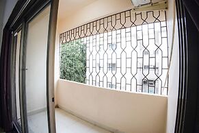 Fabhotel Comfort Stays