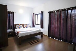 Fabhotel Comfort Stays