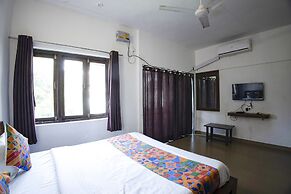 Fabhotel Comfort Stays