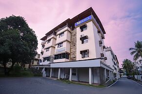 Fabhotel Comfort Stays