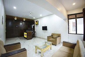 Fabhotel Comfort Stays