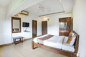 Fabhotel Comfort Stays