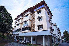 Fabhotel Comfort Stays