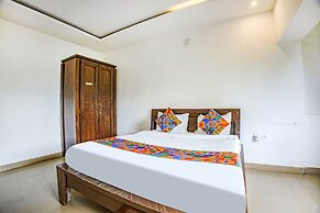 Fabhotel Comfort Stays