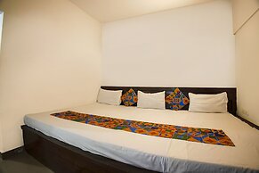 Fabhotel Comfort Stays