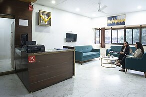Fabhotel Comfort Stays