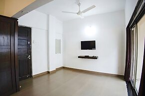 Fabhotel Comfort Stays