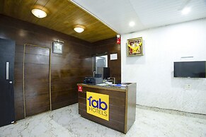 Fabhotel Comfort Stays