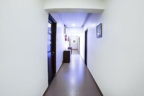 Fabhotel Comfort Stays