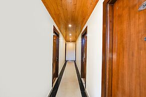 Fabhotel Alpine Retreat