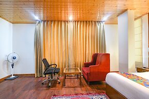 Fabhotel Alpine Retreat