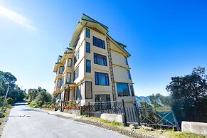 Fabhotel Alpine Retreat