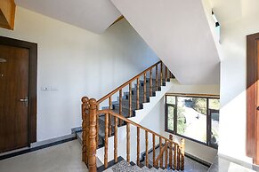 Fabhotel Alpine Retreat