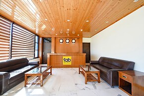Fabhotel Alpine Retreat