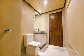 Fabhotel Alpine Retreat