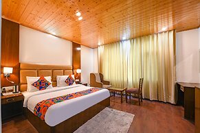 Fabhotel Alpine Retreat