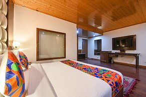 Fabhotel Alpine Retreat