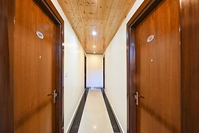 Fabhotel Alpine Retreat