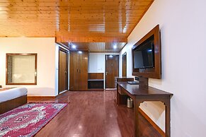 Fabhotel Alpine Retreat