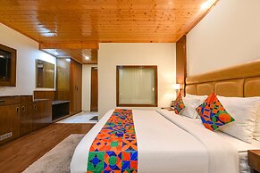 Fabhotel Alpine Retreat