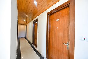 Fabhotel Alpine Retreat