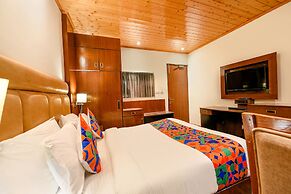 Fabhotel Alpine Retreat