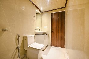 Fabhotel Alpine Retreat