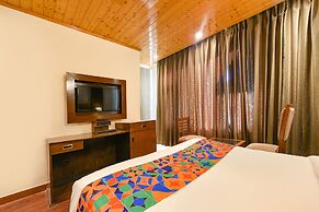 Fabhotel Alpine Retreat