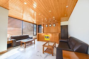 Fabhotel Alpine Retreat