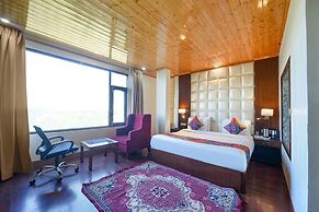 Fabhotel Alpine Retreat