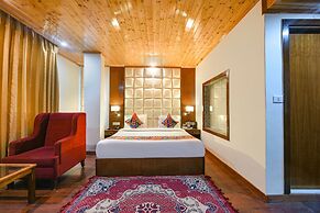 Fabhotel Alpine Retreat