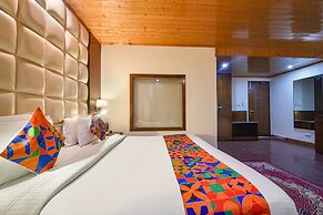 Fabhotel Alpine Retreat