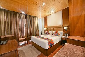 Fabhotel Alpine Retreat