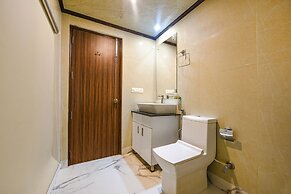 Fabhotel Alpine Retreat