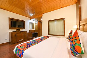 Fabhotel Alpine Retreat