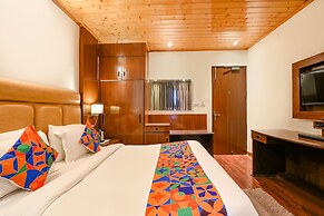 Fabhotel Alpine Retreat