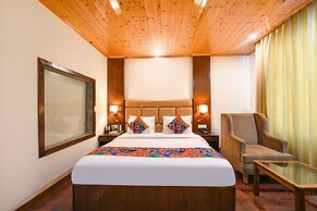 Fabhotel Alpine Retreat