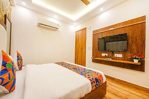 Fabhotel Shree Jii Luxury