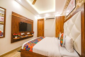 Fabhotel Shree Jii Luxury