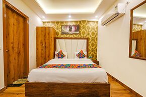 Fabhotel Shree Jii Luxury