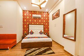 Fabhotel Shree Jii Luxury
