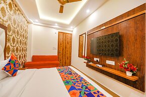 Fabhotel Shree Jii Luxury
