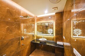 Fabhotel Shree Jii Luxury