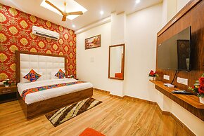 Fabhotel Shree Jii Luxury