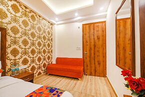 Fabhotel Shree Jii Luxury