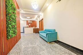 Fabhotel Shree Jii Luxury